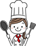調理師(キャリア採用)